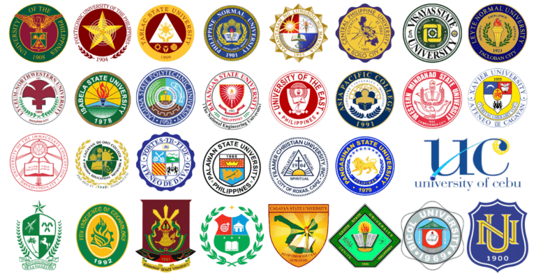 SM Partner Schools List 2026: NCR, Luzon, Visayas & Mindanao (UPDATED)