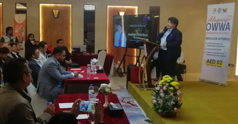 OWWA Scholarship 2026: 10,000 New Slots & New $1,000 Income Rule