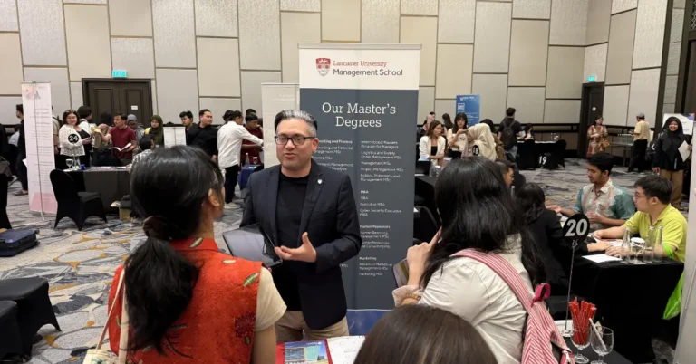 QS Discover & Connect Manila Event 2026: Free Registration and Apply for $50k in Scholarships