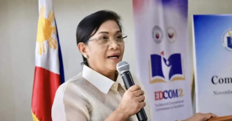 CHED Allows 100% Online Classes for Colleges Amid Fuel and Power Crisis