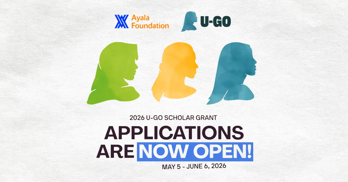 Ayala Foundation Scholarship 2026