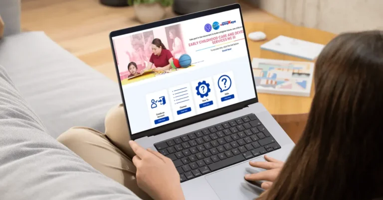 TESDA is Now Offering Free AI and Digital Skills Courses – Here’s How to Enroll