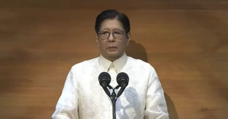 Presidential Scholars Program 2026 – P100,000 Scholarship for 5 Students Per Barangay (SONA 2026)