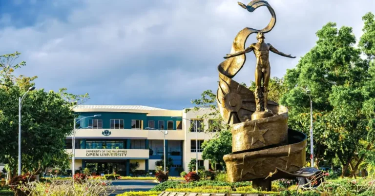 UP Open University Free Online Courses 2026 – 25 MOOCs with E-Certificate (Enroll Now)